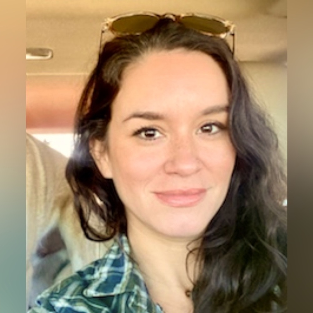 Meet your Posher, Drea